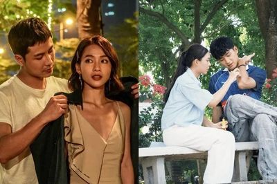 Vì sao phim giờ vàng này chưa lên sóng đã bị so sánh với '11 Tháng 5 Ngày'?
