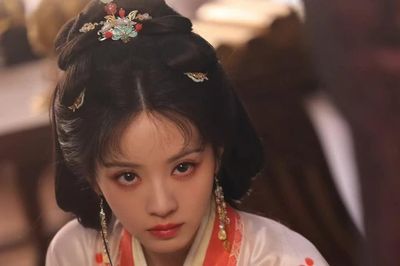 Dù diễn xuất gây tranh cãi, Điền Hi Vi vẫn lập kỷ lục đặc biệt nhờ 'Gả Kim Thoa'