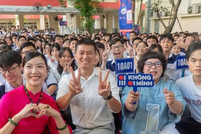'Kết nối không tổn thương' để người trẻ không một mình trên không gian mạng