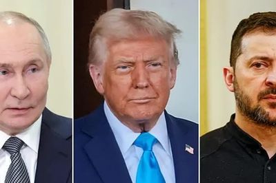Nga hoan nghênh, Ukraine phản đối quyết định hoãn trừng phạt Moscow của ông Trump