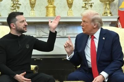 Quan hệ với Mỹ rạn nứt, Ukraine đối mặt tình thế khó khăn nào?