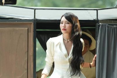 'Chị chị Em em 3' tung BTS mới, Lan Ngọc tiết lộ cuộc chiến giữa tình yêu và quyền lực