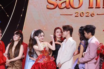 'Sao Mai 2026' chia tay 2 giọng ca trẻ sau đêm thi đề cao dấu ấn cá nhân
