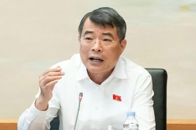 Thủ tướng Lê Minh Hưng: Mục tiêu quan trọng là phải quản lý, điều tiết được giá nhà đất, nhất là nhà ở xã hội