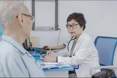 Chóng mặt, đau đầu kéo dài nhưng chủ quan, đến khi đi khám thì tá hỏa phát hiện ung thư phổi di căn