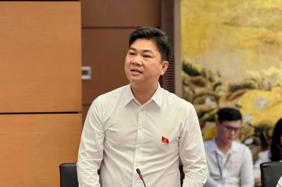 ĐBQH Dương Đức Hải: Pháp luật mà bất định thì cán bộ sẽ không dám đổi mới, không dám thử nghiệm