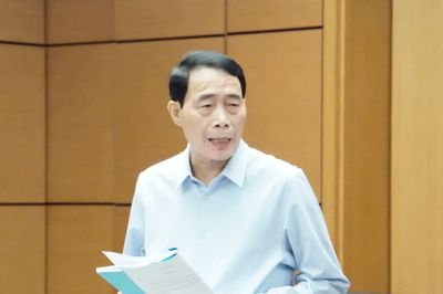 Bộ luật Hình sự (sửa đổi): Mục tiêu cuối cùng là để tội phạm ngày càng giảm, xã hội an toàn hơn…