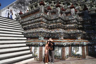 Trung Quốc cảnh báo công dân về nguy cơ bị lừa đảo, bắt cóc khi đến Thái Lan