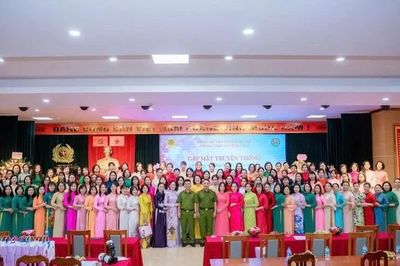 Những 'bóng hồng' Cảnh sát ma tuý: Vững nghiệp vụ, giàu lòng nhân ái