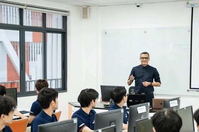 Đại học đổi mới đào tạo, đáp ứng yêu cầu chuyển đổi số