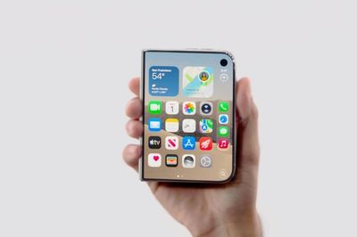 Thông tin bất ngờ về iPhone Duo