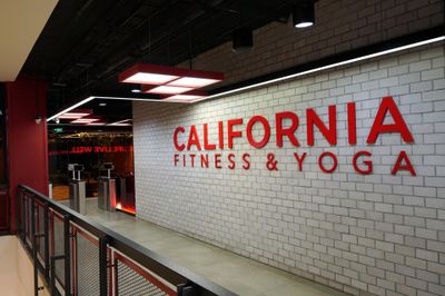 Chủ phòng gym California xin lỗi