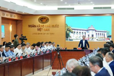 46 ngân hàng đồng thuận giảm lãi suất cho vay, cao nhất tới 2%/năm