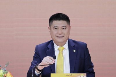 Bầu Thụy được đề cử tranh chức Chủ tịch VFF