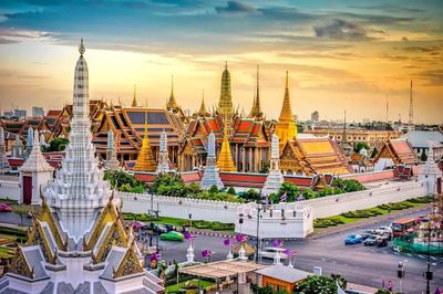 Mạnh tay với nạn 'chặt chém' du khách