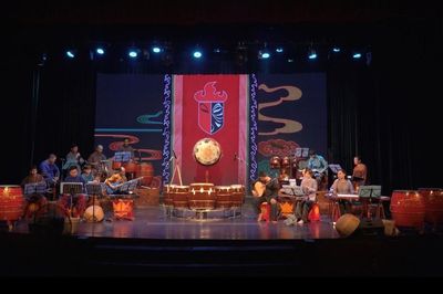 Nhà hát Nghệ thuật truyền thống Đà Nẵng sẵn sàng tham dự cuộc thi nhạc cụ dân tộc toàn quốc 2026