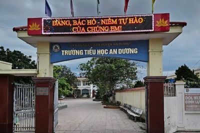 Hải Phòng yêu cầu các trường chủ động phòng ngừa sau vụ học sinh lớp 1 tử vong