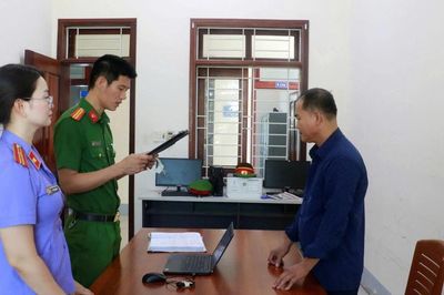 Triệt phá đường dây sản xuất, buôn bán thuốc giả quy mô lớn