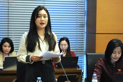 Kiến nghị sửa đổi quy định về biên chế đối với Trạm Y tế; phân loại tiêu chí tự chủ linh hoạt...