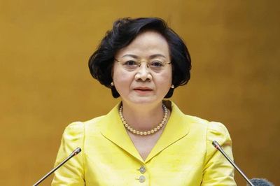 Phó Thủ tướng Phạm Thị Thanh Trà làm Trưởng Ban Chỉ đạo hoàn thiện hệ thống vị trí việc làm
