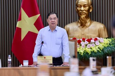 Tháo gỡ khó khăn, vướng mắc, phấn đấu hoàn thành giai đoạn 1 Đề án cửa khẩu thông minh tại Lạng Sơn trong quý I/2027