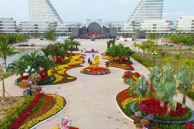 Lịch nghỉ Tết Âm lịch, nghỉ lễ Quốc khánh 2027 của TP Hải Phòng