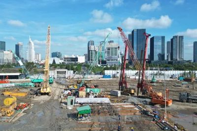 Thành phố Hồ Chí Minh bứt phá giải ngân đầu tư công
