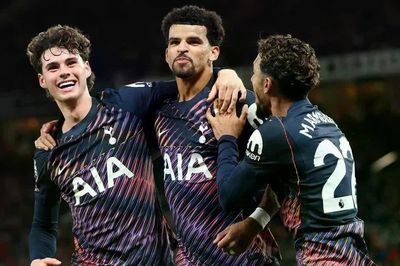 Lịch thi đấu bóng đá châu Âu ngày 19/10: Tottenham chờ chiến thắng đầu tiên