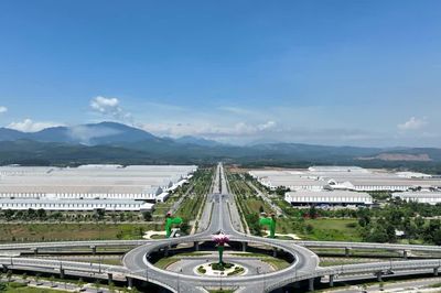 Cần những 'sếu đầu đàn' đủ mạnh