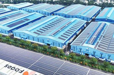 Bảo đảm an ninh năng lượng