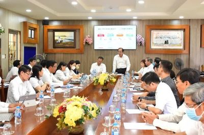 Thành phố Hồ Chí Minh: Chùm ca bệnh não mô cầu tại xã Hiệp Phước được kiểm soát, học sinh tiếp tục đến trường