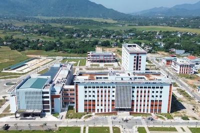 Tuyên Quang tăng tốc giải ngân vốn đầu tư công
