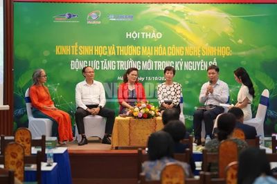 Thương mại hóa công nghệ sinh học: Cân bằng tiềm năng, lợi nhuận và rủi ro