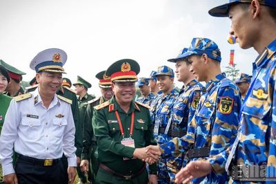 Hơn 1.700 vận động viên tham dự Hội thao Thể thao các học viện, trường sĩ quan, trường đại học Quân đội năm 2026