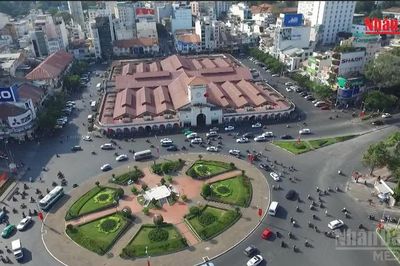 [Video] Đề xuất thu 1% giá trị chuyển nhượng đất trong khu vực TOD tại TP Hồ Chí Minh