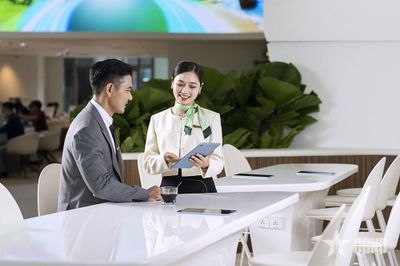 Rút ngắn thời gian kiều hối từ nước ngoài về Việt Nam
