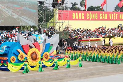 Sự tôn vinh thiết thực!