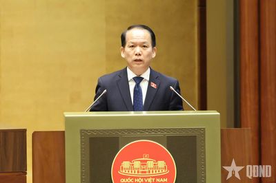 Đề xuất chỉ trẻ em có hoàn cảnh đặc biệt mới được nhận làm con nuôi