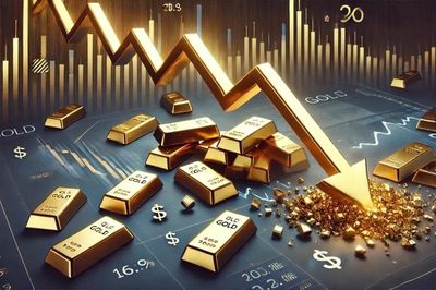 Giá vàng hôm nay (chiều 19-10): Giá vàng trong nước ngược chiều thế giới