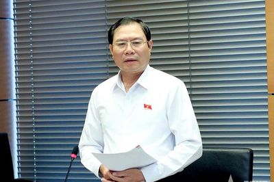 Đề nghị bổ sung quy định xử lý hình sự người không chấp hành quyết định gọi đăng ký, khám sức khỏe nghĩa vụ quân sự