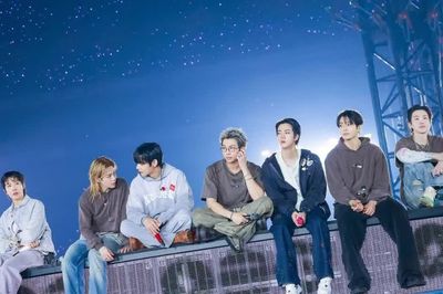 BTS sẽ khép lại năm 2026 bằng 'dự án dài hơi nhất' tại Singapore