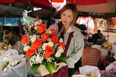 Quà tặng 20/10: Xu hướng xanh, cá nhân hóa lên ngôi