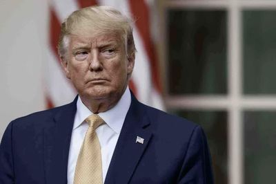 Tỷ lệ ủng hộ Tổng thống Donald Trump thấp kỷ lục trước bầu cử giữa kỳ