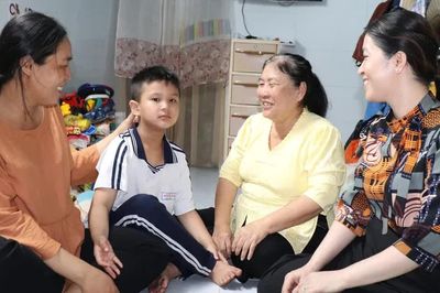 Trao sinh kế sát với từng hoàn cảnh