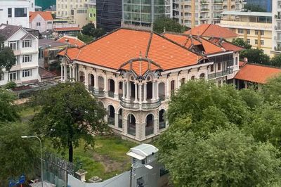 Giữ di sản, bảo vệ cảnh quan đô thị