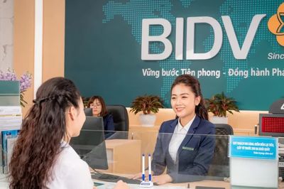 Một số ngân hàng bắt đầu giảm lãi suất cho vay