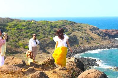 Đặc khu Phú Quý nghiên cứu sân bay lưỡng dụng, phát triển du lịch xanh