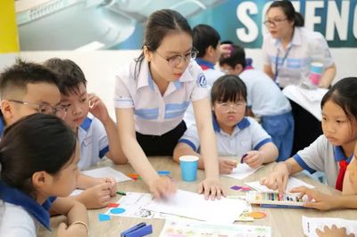 Kết quả bồi dưỡng thường xuyên là căn cứ sử dụng giáo viên tại TPHCM