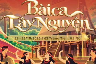 Đưa đặc sản cao nguyên và duyên hải Nam Trung bộ đến người tiêu dùng Hà Nội