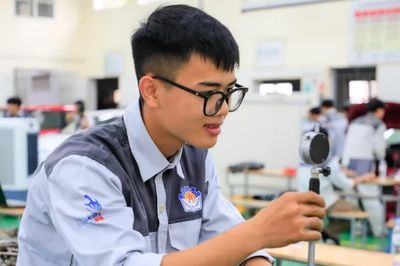 Giáo dục nghề nghiệp cần gắn chuyển đổi số với nhu cầu thị trường lao động